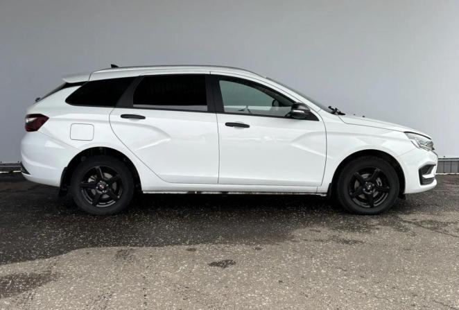 Lada (ВАЗ) Vesta I Рестайлинг (NG) с пробегом 2025 года, цена 1 371 000 рублей, 18326 км, универсал, Автокод Объявления