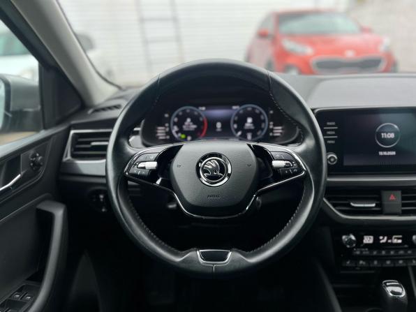 Skoda Rapid II с пробегом 2022 года, цена 1 650 000 рублей, 149103 км, лифтбек, Автокод Объявления