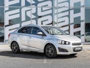 Chevrolet Aveo II Краснодар  - изображение 20