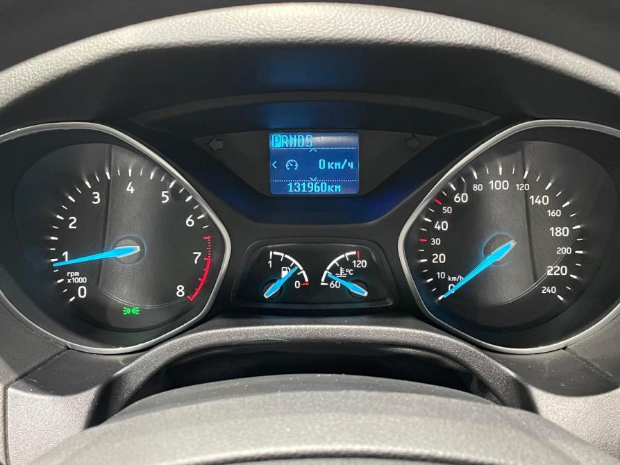 Ford Focus III Рестайлинг Пермь  - изображение 23