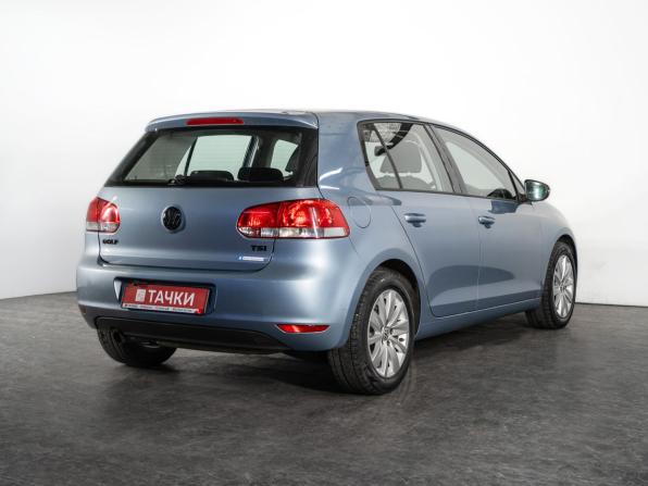 Volkswagen Golf VI с пробегом 2010 года, цена 775 000 рублей, 68183 км, хэтчбек, Автокод Объявления