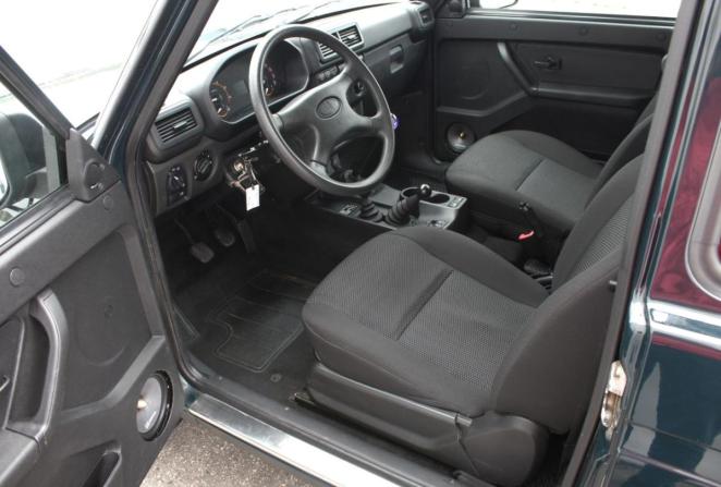 Lada (ВАЗ) Niva Legend I с пробегом 2024 года, цена 960 000 рублей, 34779 км, внедорожник, Автокод Объявления