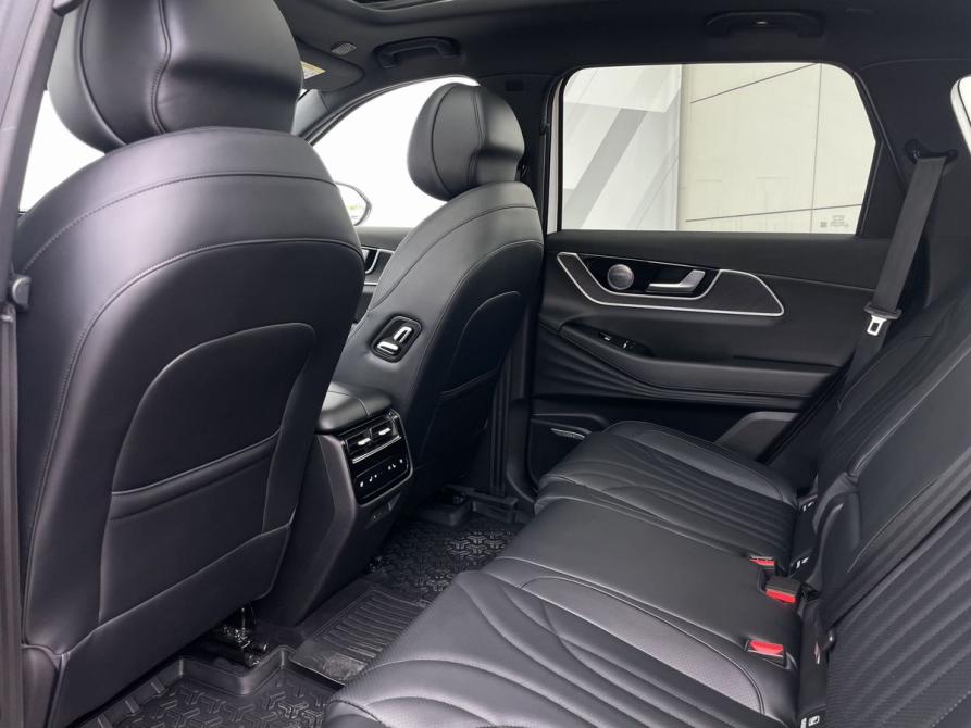 Chery Tiggo 9 I Екатеринбург  - изображение 16
