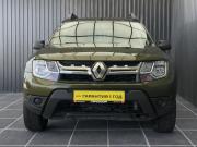 Renault Duster I Рестайлинг Пермь  - изображение 35