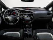 Kia Ceed II Рестайлинг Тюмень  - изображение 41