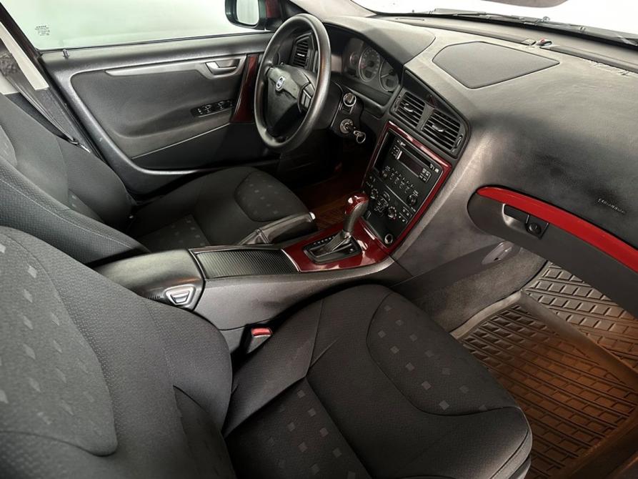 Volvo S60 I Рестайлинг Москва  - изображение 11