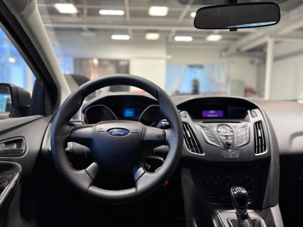 Ford Focus III с пробегом 2012 года, цена 829 000 рублей, 70396 км, седан, Автокод Объявления