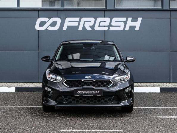 Kia Ceed III с пробегом 2020 года, цена 1 999 000 рублей, 66002 км, хэтчбек, Автокод Объявления