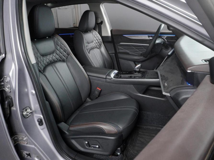 Dongfeng Shine Max Минеральные Воды  - изображение 8