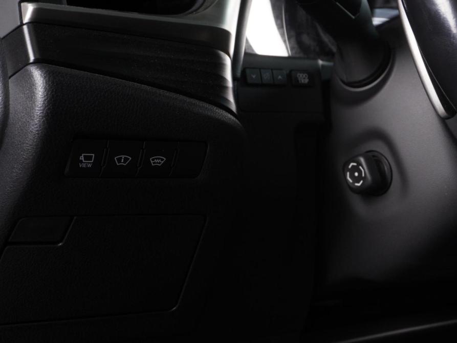 Lexus ES VII Минеральные Воды  - изображение 22