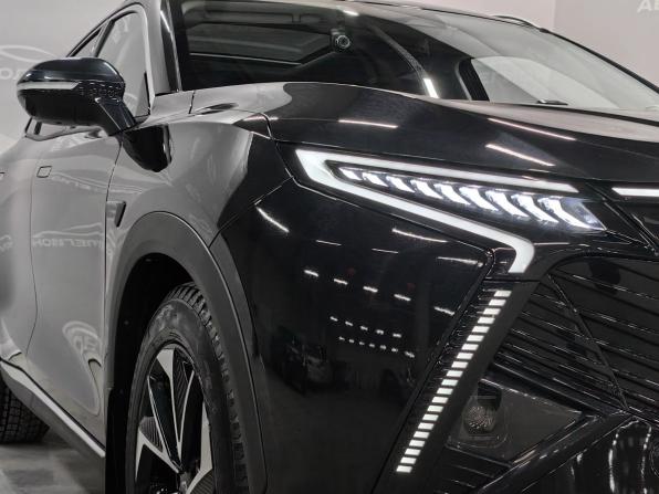 Kaiyi X7 Kunlun с пробегом 2024 года, цена 2 540 000 рублей, 13231 км, внедорожник, Автокод Объявления