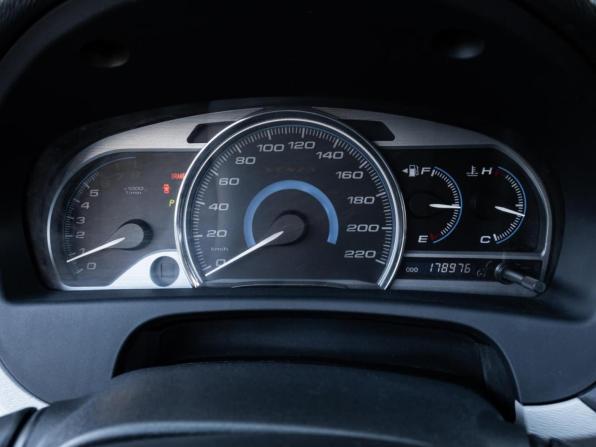 Toyota Venza I с пробегом 2010 года, цена 1 404 000 рублей, 288034 км, внедорожник, Автокод Объявления