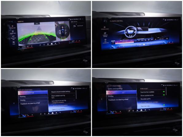 BMW X5 IV (G05/G18) Рестайлинг с пробегом 2024 года, цена 8 090 000 рублей, 22332 км, внедорожник, Автокод Объявления