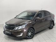 Kia Rio III Курск  - изображение 22