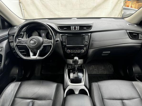 Nissan X-Trail III Рестайлинг с пробегом 2019 года, цена 2 093 000 рублей, 144426 км, внедорожник, Автокод Объявления
