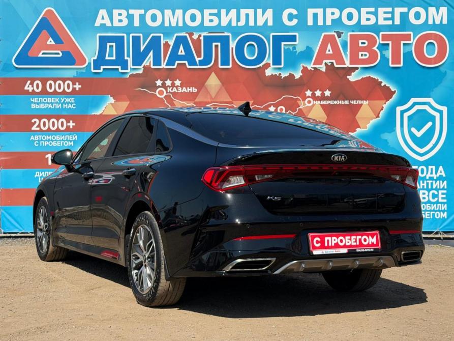 Kia K5 III Набережные Челны  - изображение 6