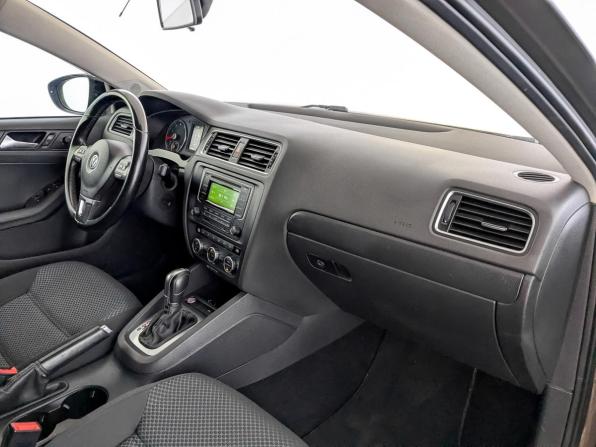 Volkswagen Jetta VI с пробегом 2014 года, цена 1 155 000 рублей, 116338 км, седан, Автокод Объявления