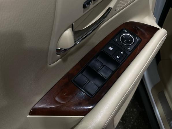 Lexus RX III Рестайлинг с пробегом 2012 года, цена 1 950 000 рублей, 160041 км, внедорожник, Автокод Объявления