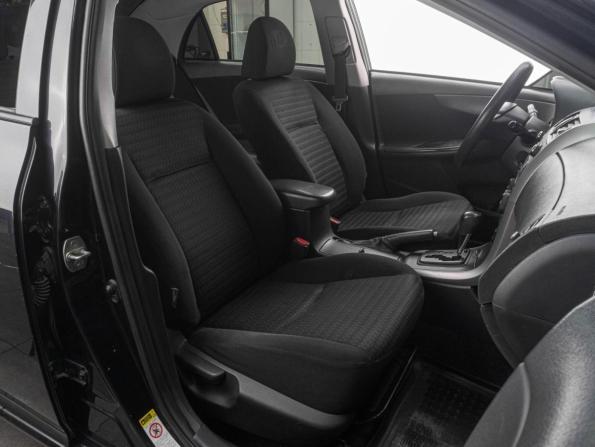 Toyota Corolla X (E140 E150) с пробегом 2009 года, цена 749 000 рублей, 250238 км, седан, Автокод Объявления