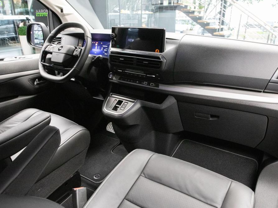 Opel Zafira Life I Рестайлинг Москва  - изображение 18