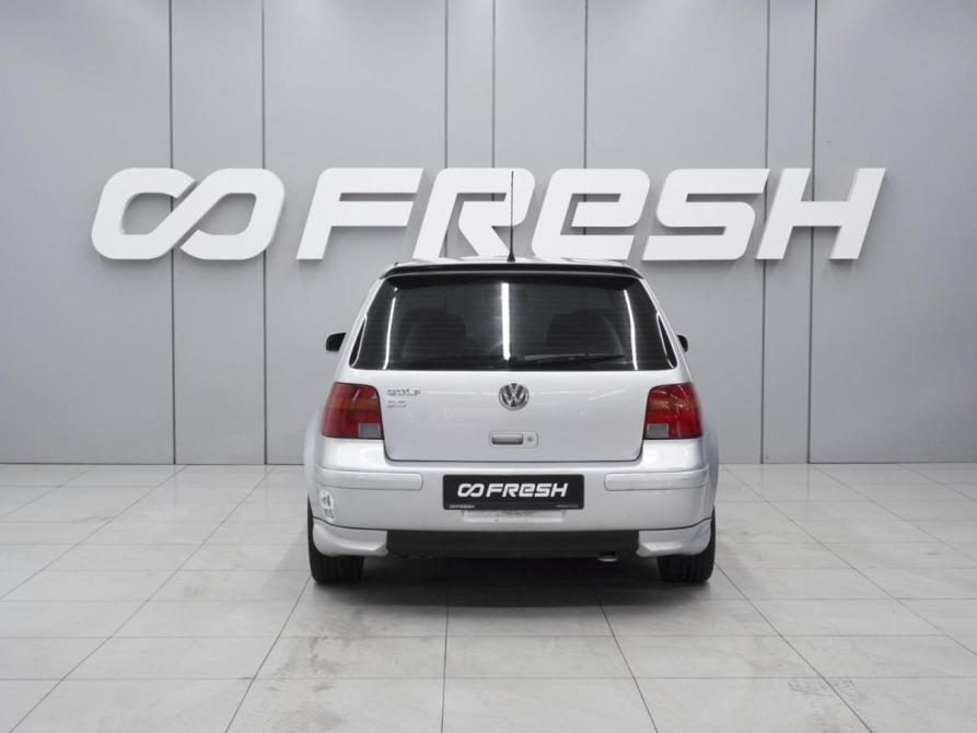 Volkswagen Golf IV Ростов-на-Дону  - изображение 4