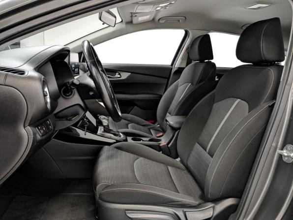 Kia Cerato IV с пробегом 2020 года, цена 2 040 000 рублей, 73052 км, седан, Автокод Объявления