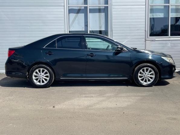 Toyota Camry VII (XV50) с пробегом 2012 года, цена 1 379 000 рублей, 198760 км, седан, Автокод Объявления