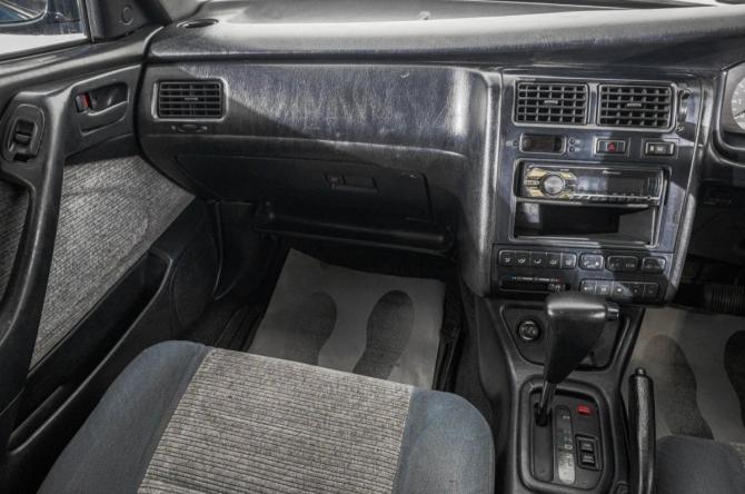 Toyota Corona IX (T190) с пробегом 1992 года, цена 199 000 рублей, 438000 км, седан, Автокод Объявления