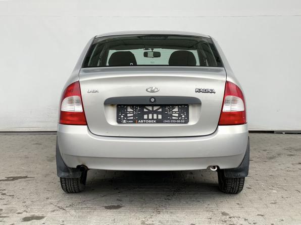 Lada (ВАЗ) Kalina I с пробегом 2009 года, цена 173 000 рублей, 177796 км, седан, Автокод Объявления