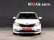 Kia Rio III Рестайлинг Екатеринбург  - изображение 21