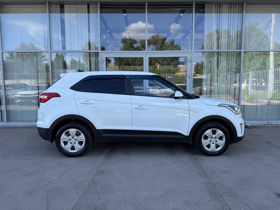 Hyundai Creta I Воронеж  - изображение 4