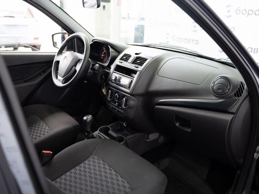 Lada (ВАЗ) Granta I Рестайлинг Ростов-на-Дону  - изображение 19