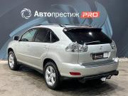 Lexus RX II Рестайлинг Пермь  - изображение 30
