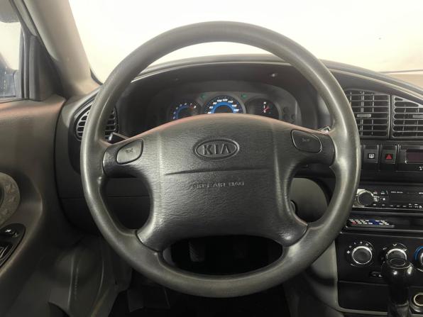 Kia Spectra I Рестайлинг 2 с пробегом 2008 года, цена 299 000 рублей, 426847 км, седан, Автокод Объявления