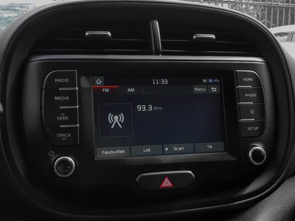 Kia Soul III с пробегом 2020 года, цена 2 180 000 рублей, 56589 км, хэтчбек, Автокод Объявления