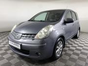 Nissan Note I Москва  - изображение 19