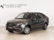 Lada (ВАЗ) Granta I Рестайлинг Казань  - изображение 9