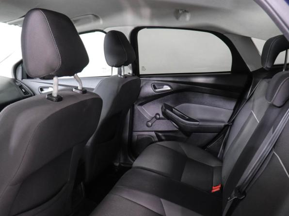 Ford Focus III с пробегом 2012 года, цена 849 000 рублей, 111038 км, хэтчбек, Автокод Объявления
