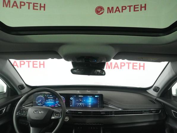 Chery Tiggo 7 Pro Max I с пробегом 2023 года, цена 1 830 000 рублей, 57586 км, внедорожник, Автокод Объявления