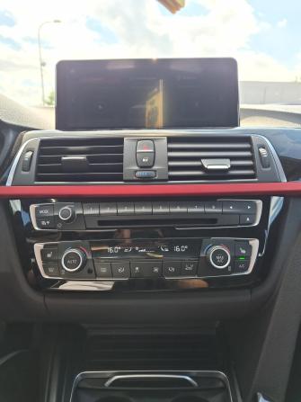 BMW 3 серии VI (F3x) Рестайлинг с пробегом 2015 года, цена 2 250 000 рублей, 176886 км, седан, Автокод Объявления