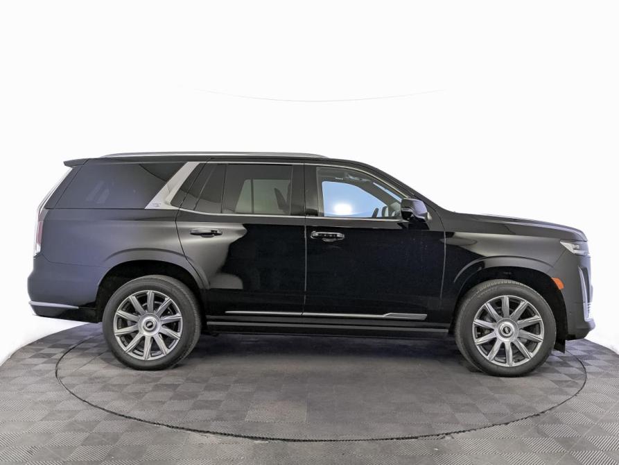 Cadillac Escalade V Москва  - изображение 4