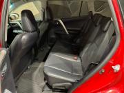 Toyota RAV4 IV (XA40) Пермь  - изображение 37