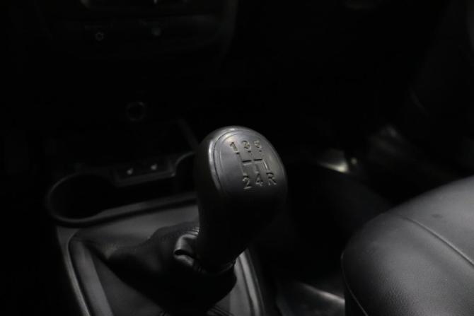 Lada (ВАЗ) Granta I Рестайлинг с пробегом 2020 года, цена 661 000 рублей, 136675 км, хэтчбек, Автокод Объявления