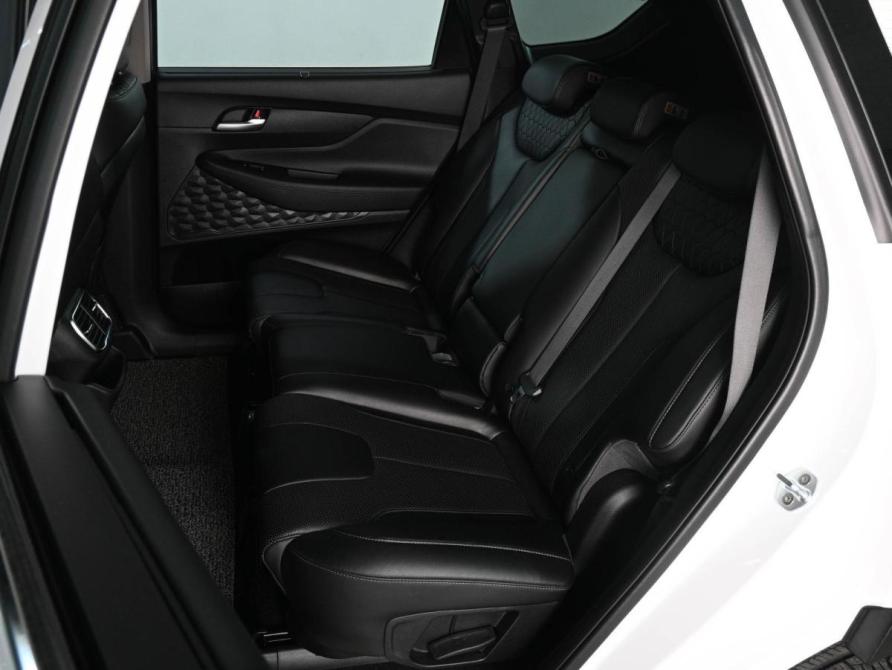 Hyundai Santa Fe IV Ростов-на-Дону  - изображение 9