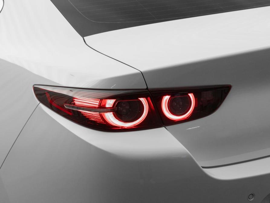 Mazda 3 IV (BP) Москва  - изображение 23