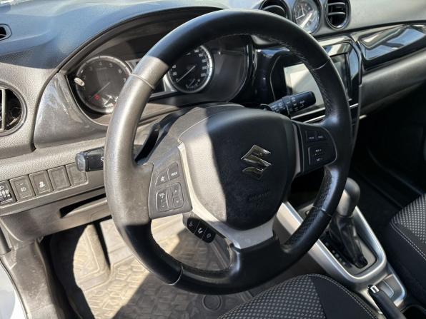 Suzuki Vitara II с пробегом 2016 года, цена 1 319 000 рублей, 167411 км, внедорожник, Автокод Объявления