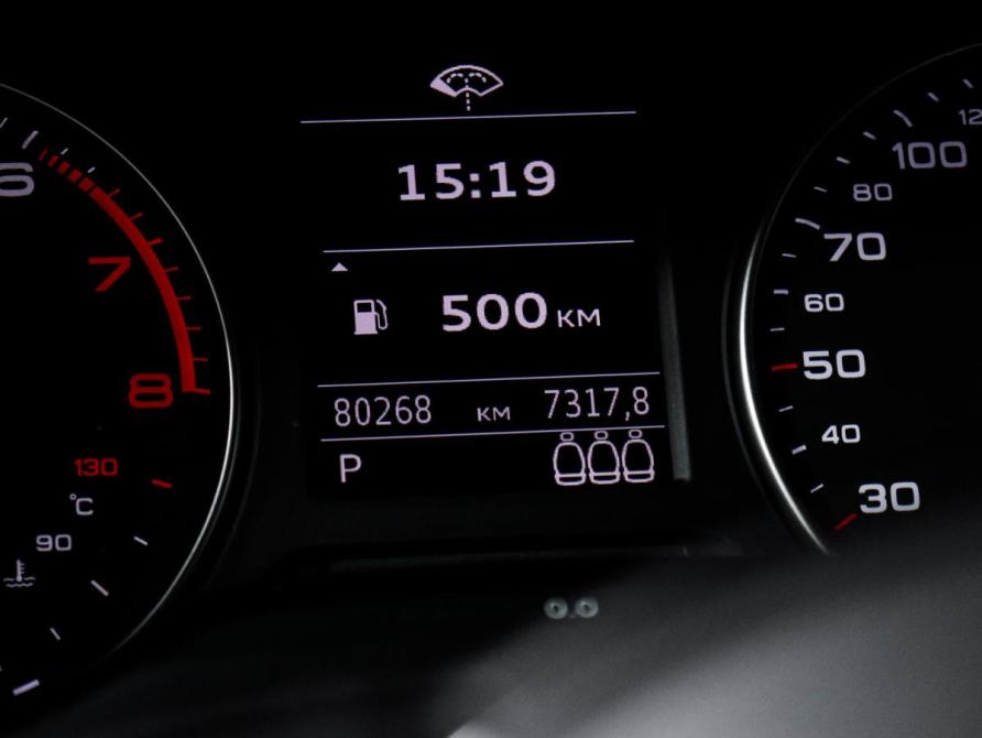 Audi A3 III (8V) Рестайлинг Москва  - изображение 11