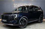 Changan UNI-S I Рестайлинг Уфа  - изображение 16