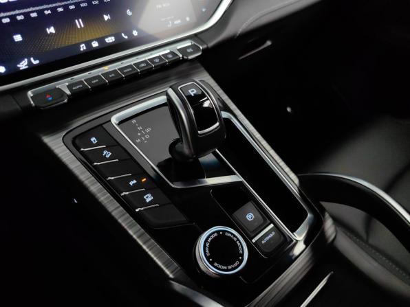 Belgee X70 I с пробегом 2024 года, цена 2 299 000 рублей, 42000 км, внедорожник, Автокод Объявления