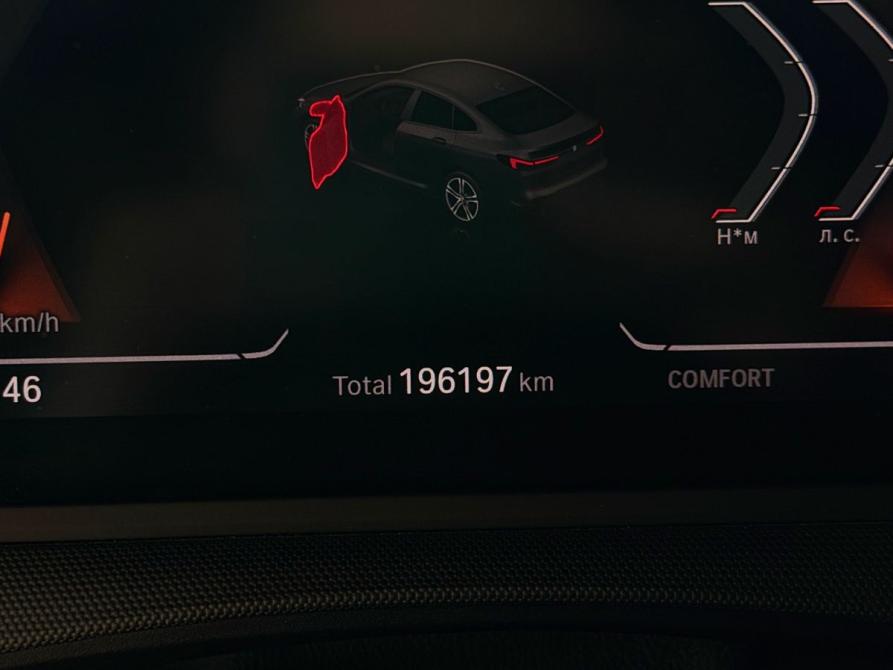 BMW 2 серии F44 Москва  - изображение 18